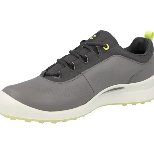 ECCO Golf Biom Hybrid BNY Spikeless Golf Shoes