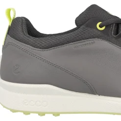 ECCO Golf Biom Hybrid BNY Spikeless Golf Shoes