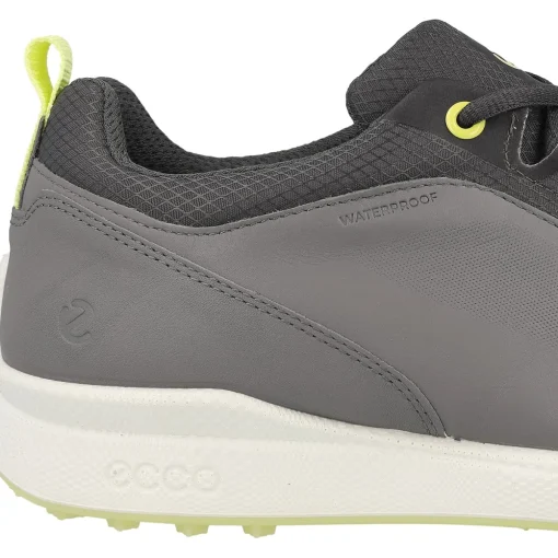 ECCO Golf Biom Hybrid BNY Spikeless Golf Shoes