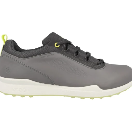 ECCO Golf Biom Hybrid BNY Spikeless Golf Shoes