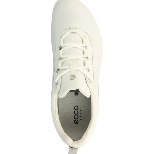 ECCO Golf Biom Hybrid BNY Spikeless Golf Shoes