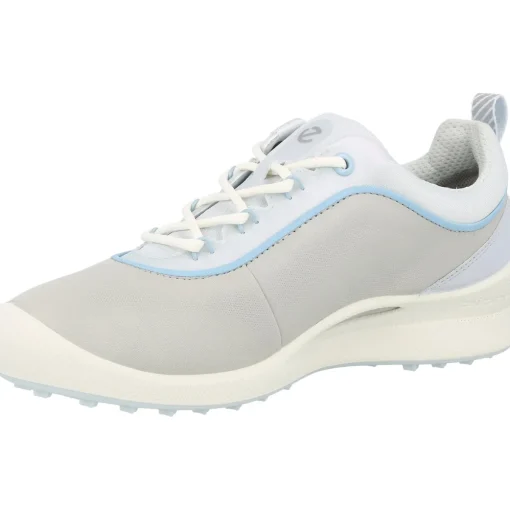 ECCO Golf Biom Hybrid BNY Spikeless Golf Shoes