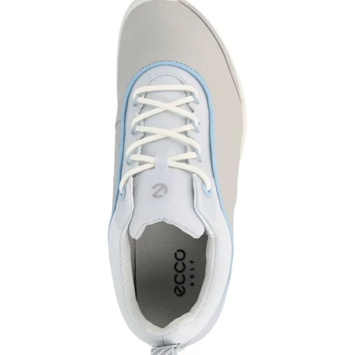 ECCO Golf Biom Hybrid BNY Spikeless Golf Shoes