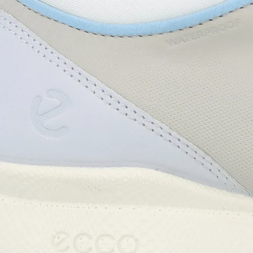 ECCO Golf Biom Hybrid BNY Spikeless Golf Shoes
