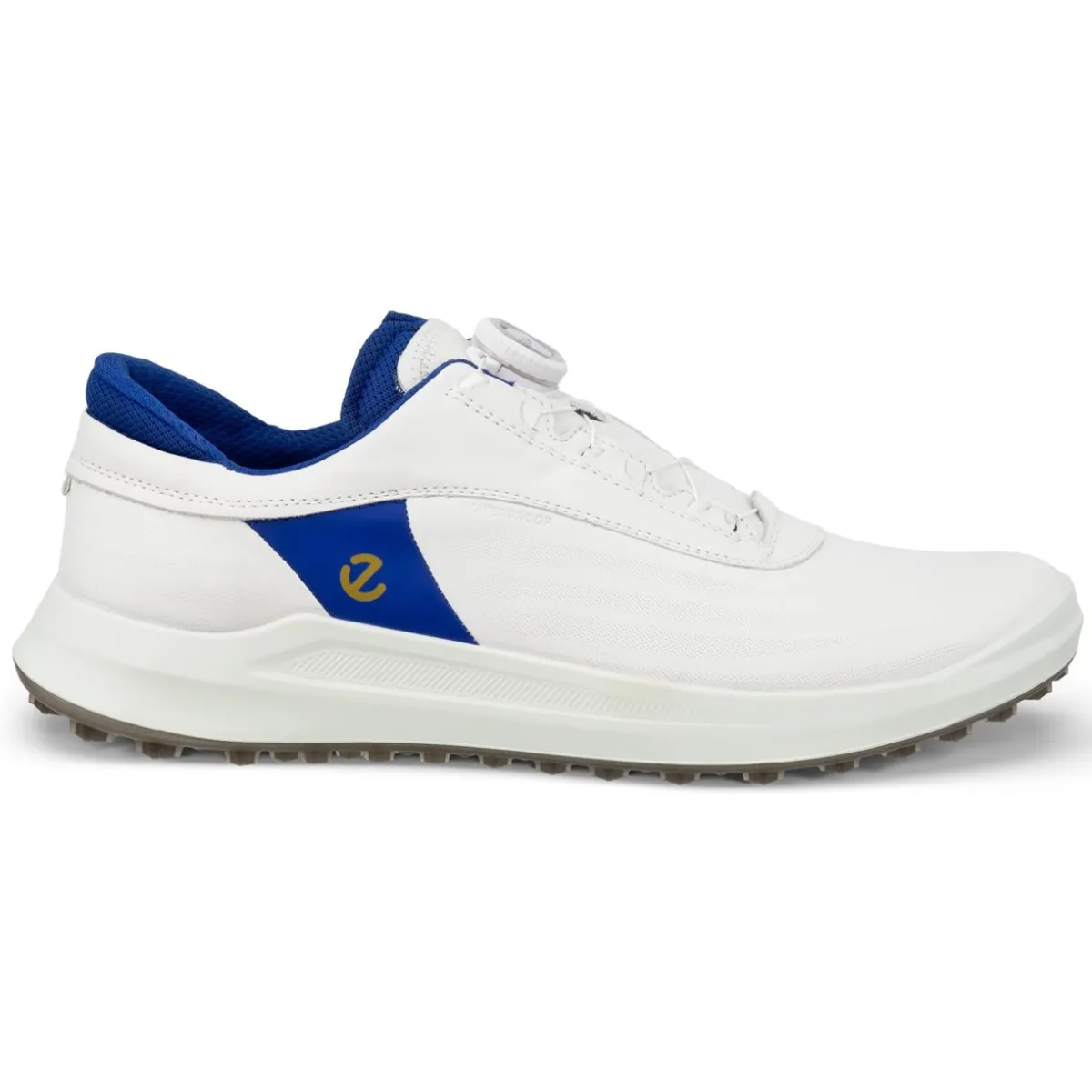 ECCO Golf Core BOA Spikeless Golf Shoes