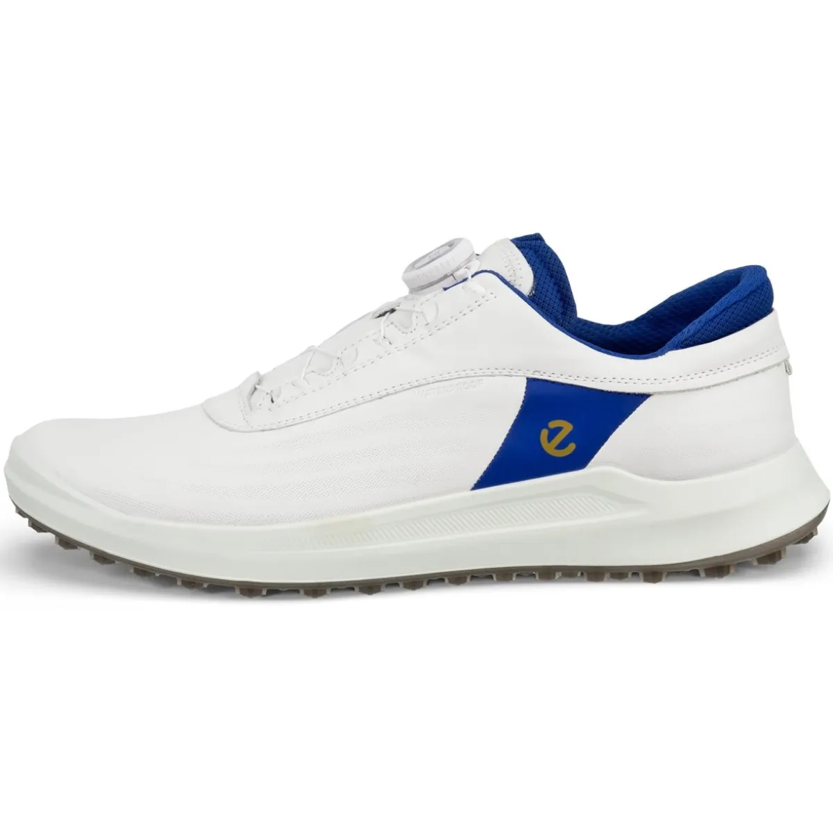 ECCO Golf Core BOA Spikeless Golf Shoes