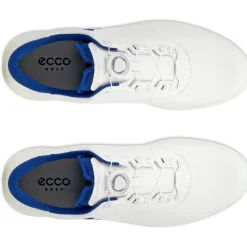 ECCO Golf Core BOA Spikeless Golf Shoes