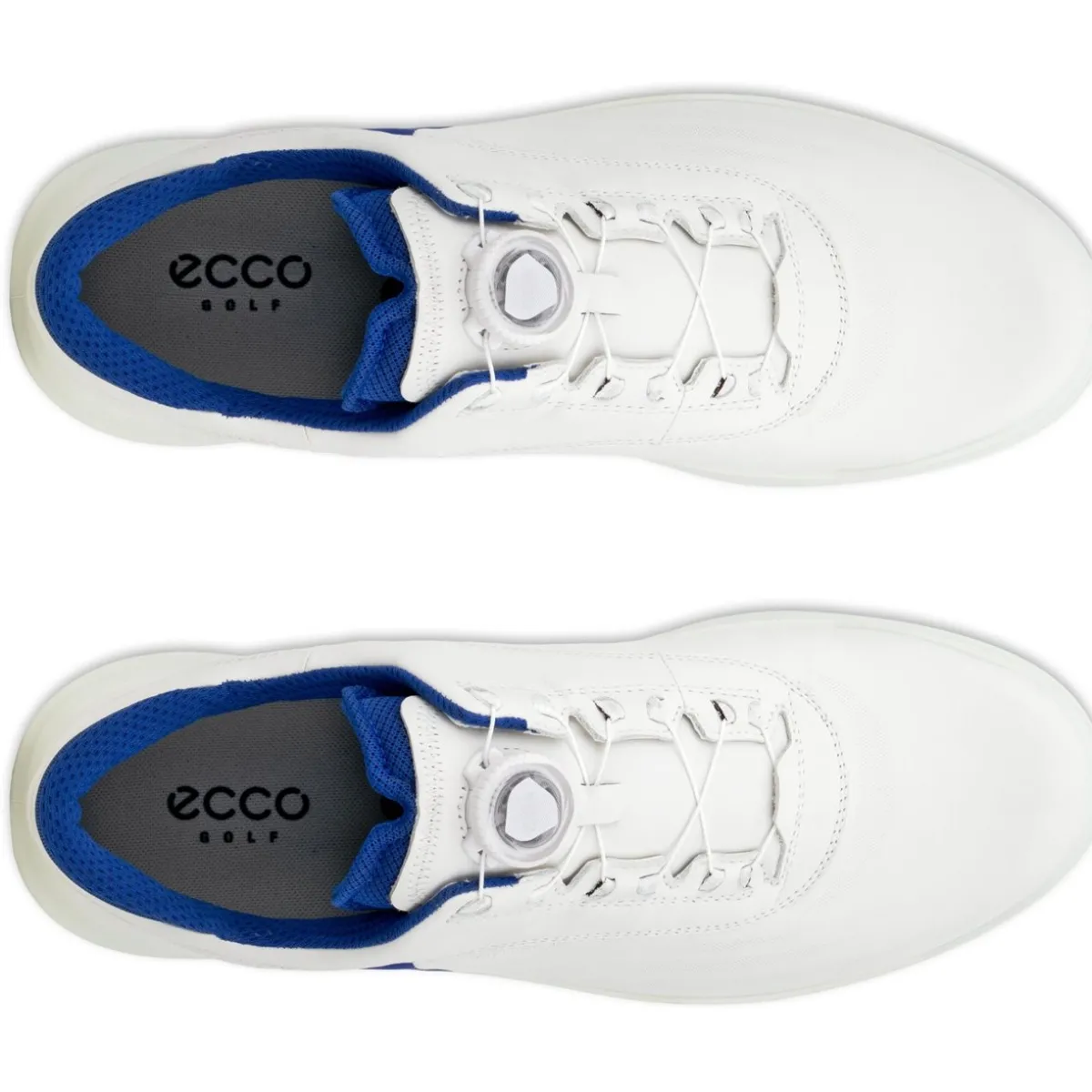 ECCO Golf Core BOA Spikeless Golf Shoes