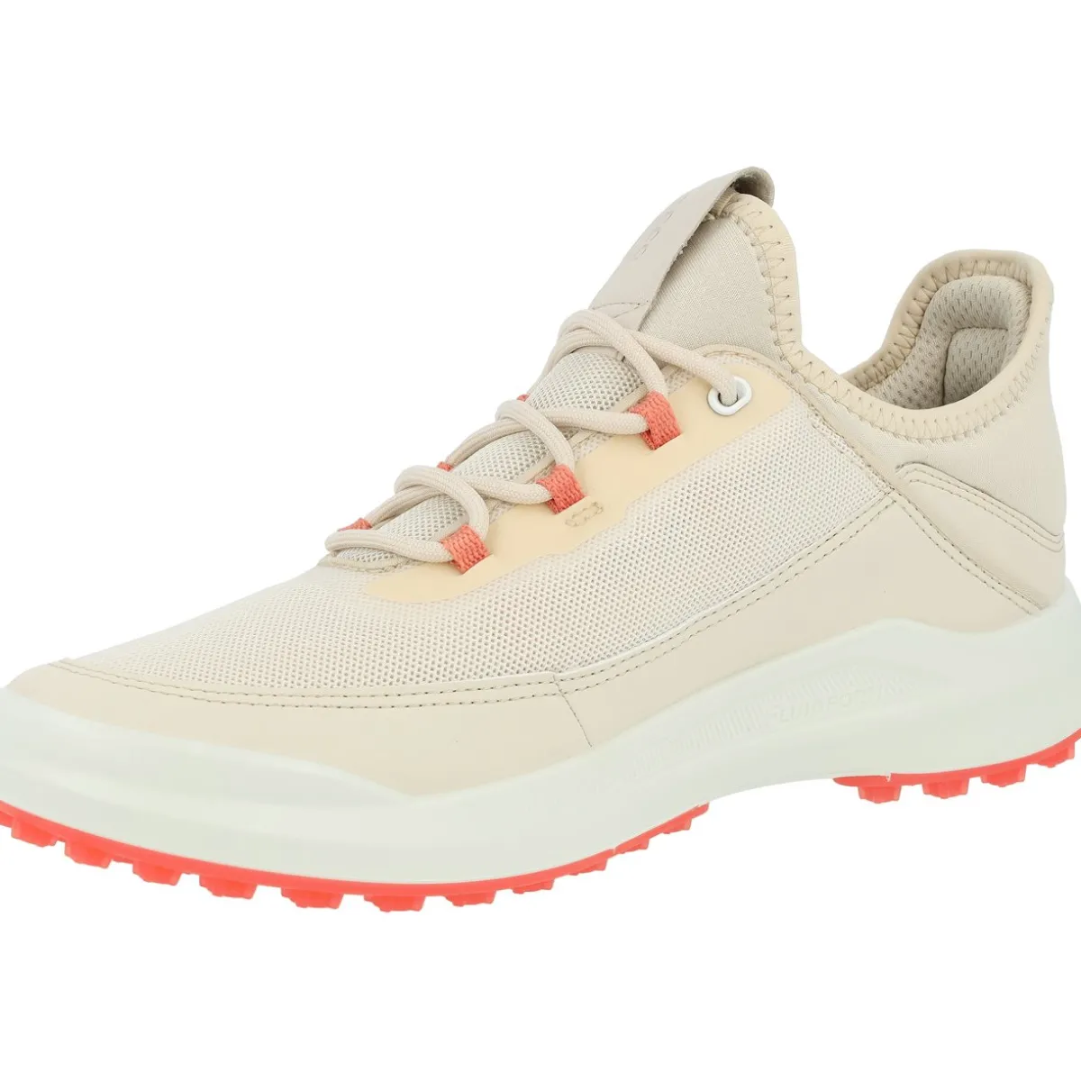 ECCO Golf Core Mesh Spikeless Golf Shoes