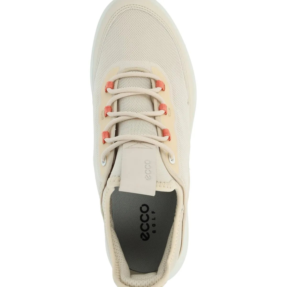 ECCO Golf Core Mesh Spikeless Golf Shoes