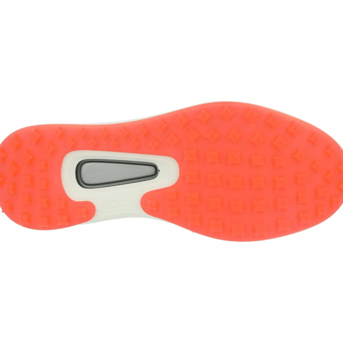 ECCO Golf Core Mesh Spikeless Golf Shoes