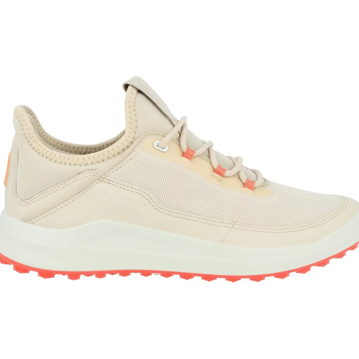 ECCO Golf Core Mesh Spikeless Golf Shoes