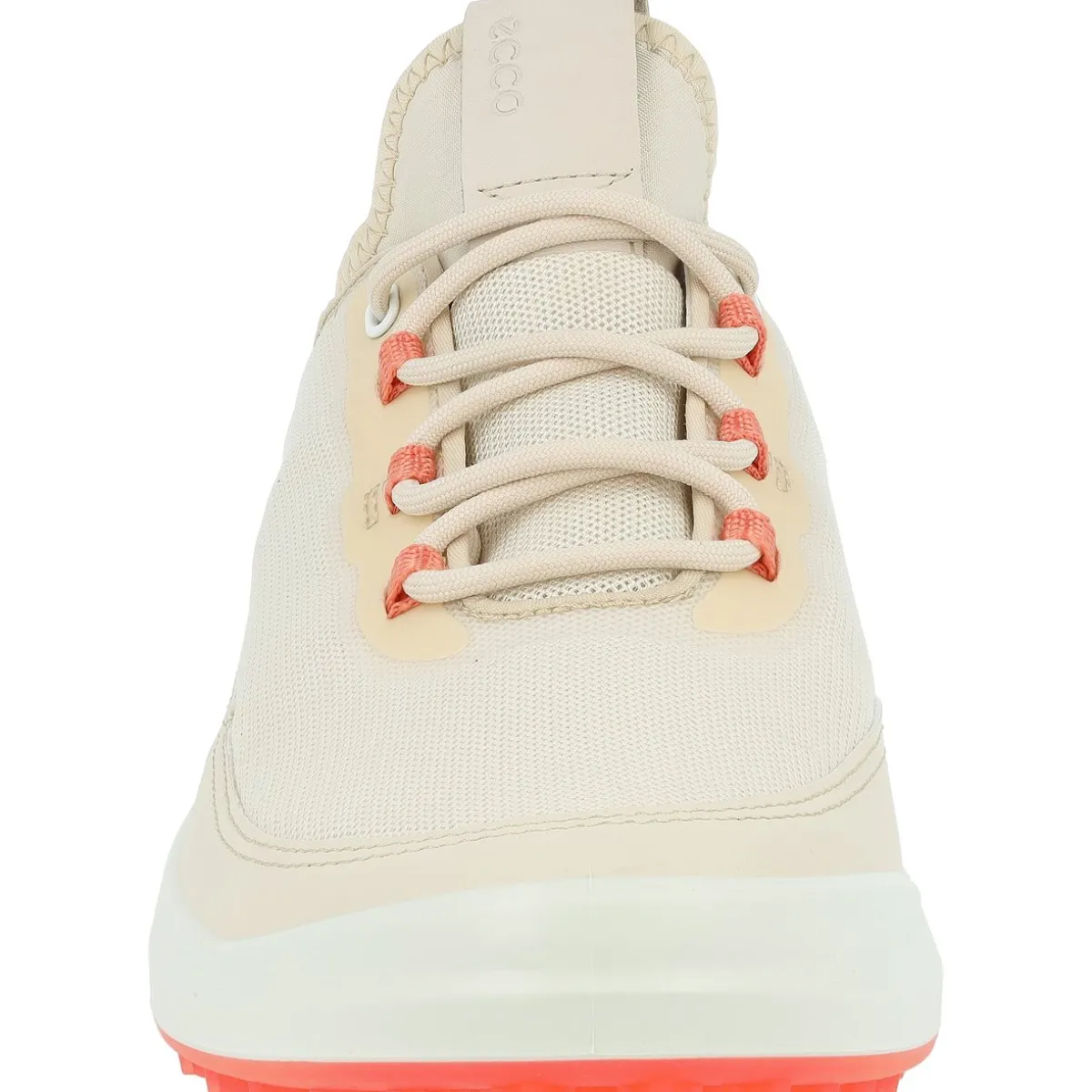 ECCO Golf Core Mesh Spikeless Golf Shoes