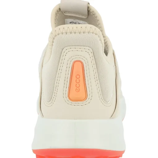 ECCO Golf Core Mesh Spikeless Golf Shoes