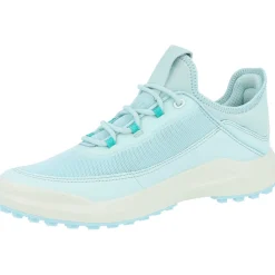 ECCO Golf Core Mesh Spikeless Golf Shoes