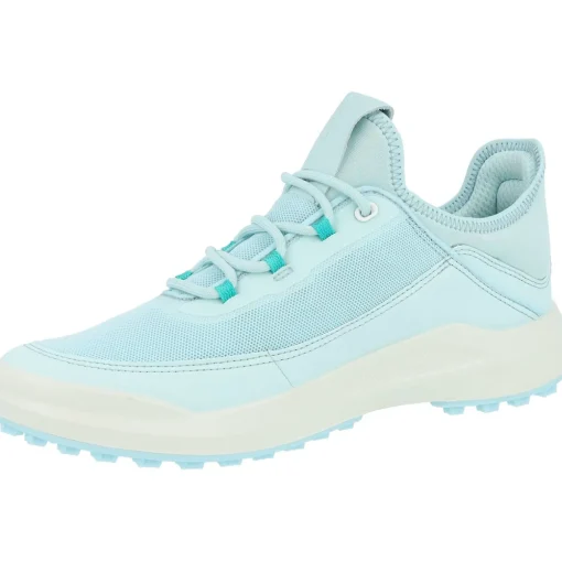 ECCO Golf Core Mesh Spikeless Golf Shoes