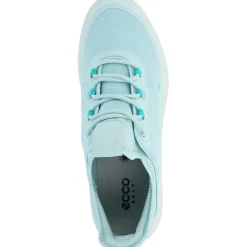 ECCO Golf Core Mesh Spikeless Golf Shoes