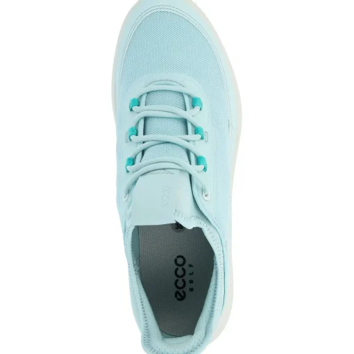 ECCO Golf Core Mesh Spikeless Golf Shoes