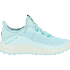 ECCO Golf Core Mesh Spikeless Golf Shoes