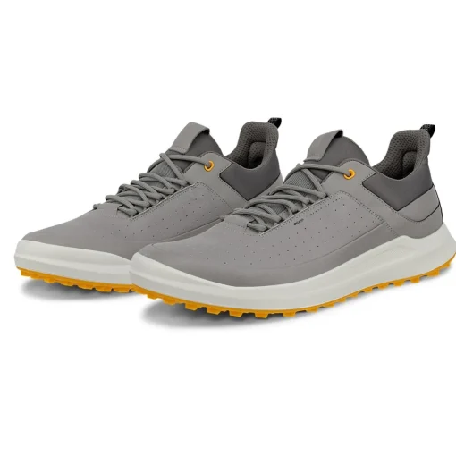 ECCO Golf Core Spikeless Golf Shoes
