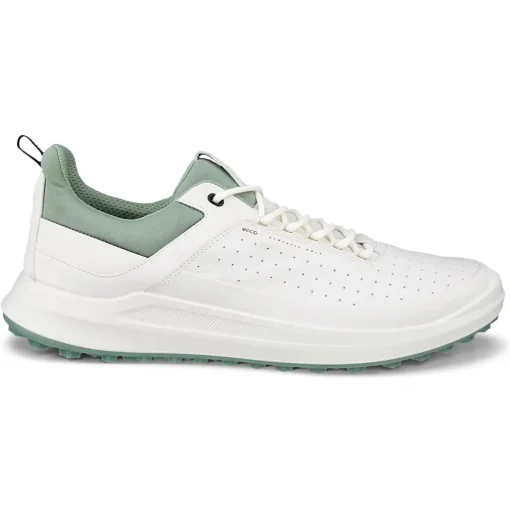 ECCO Golf Core Spikeless Golf Shoes