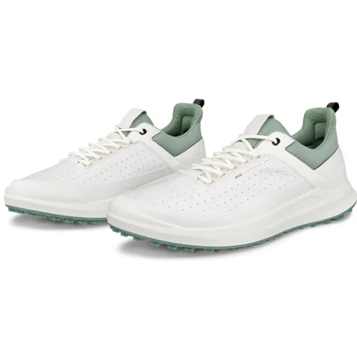 ECCO Golf Core Spikeless Golf Shoes