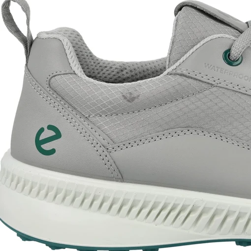 ECCO Golf Hybrid NYC Spikeless Golf Shoes