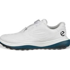 ECCO Golf LT1 BOA Spikeless Golf Shoes