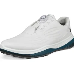 ECCO Golf LT1 BOA Spikeless Golf Shoes