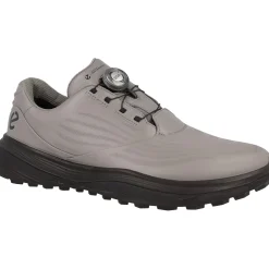 ECCO Golf LT1 BOA Spikeless Golf Shoes