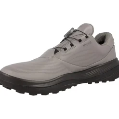 ECCO Golf LT1 BOA Spikeless Golf Shoes
