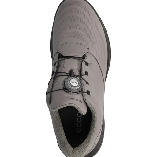 ECCO Golf LT1 BOA Spikeless Golf Shoes