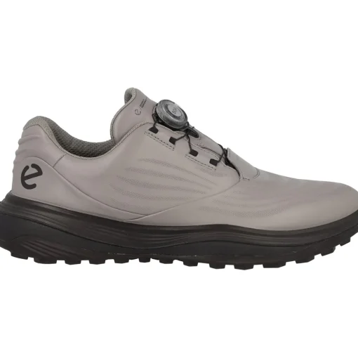 ECCO Golf LT1 BOA Spikeless Golf Shoes