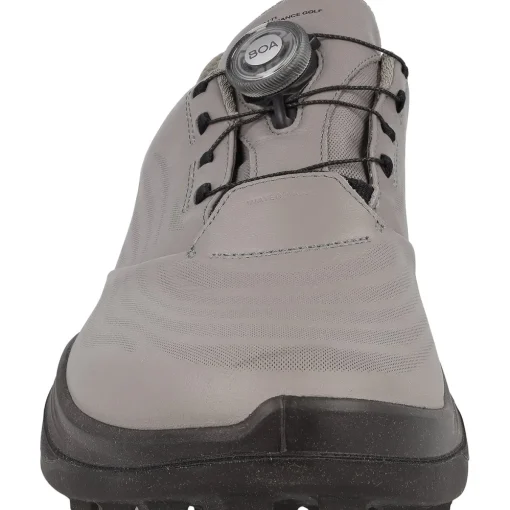 ECCO Golf LT1 BOA Spikeless Golf Shoes