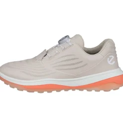 ECCO Golf LT1 BOA Spikeless Golf Shoes