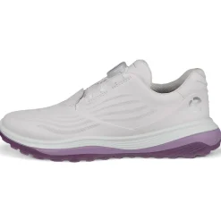 ECCO Golf LT1 BOA Spikeless Golf Shoes