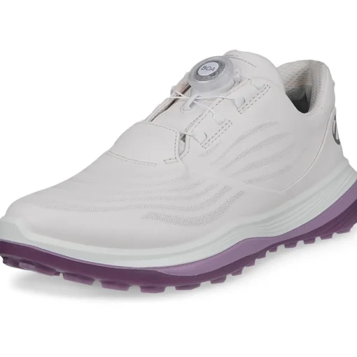 ECCO Golf LT1 BOA Spikeless Golf Shoes