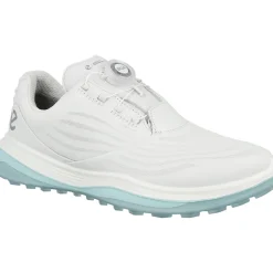ECCO Golf LT1 BOA Spikeless Golf Shoes