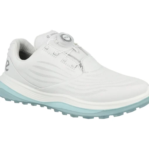 ECCO Golf LT1 BOA Spikeless Golf Shoes
