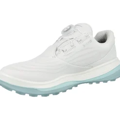 ECCO Golf LT1 BOA Spikeless Golf Shoes