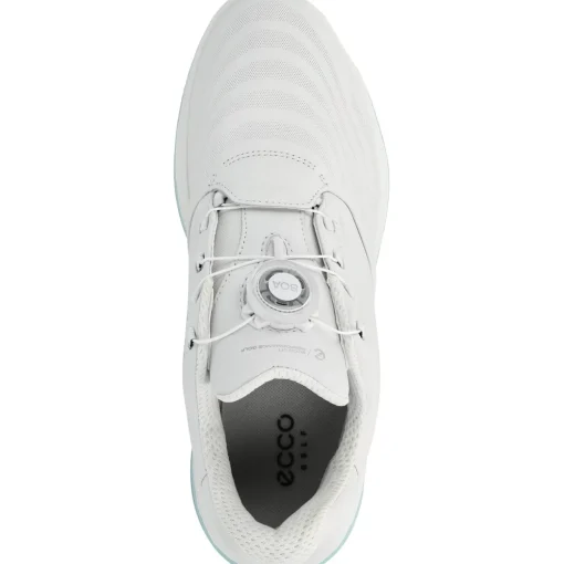 ECCO Golf LT1 BOA Spikeless Golf Shoes