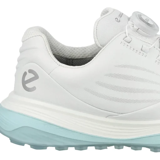 ECCO Golf LT1 BOA Spikeless Golf Shoes