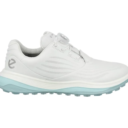 ECCO Golf LT1 BOA Spikeless Golf Shoes