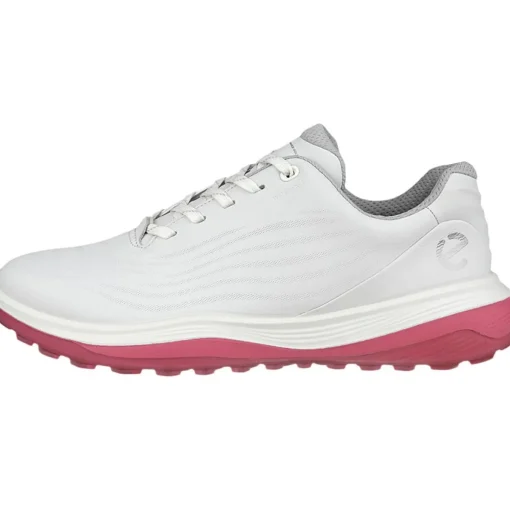 ECCO Golf LT1 Spikeless Golf Shoes