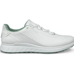 ECCO Golf S Casual Spikeless Golf Shoes