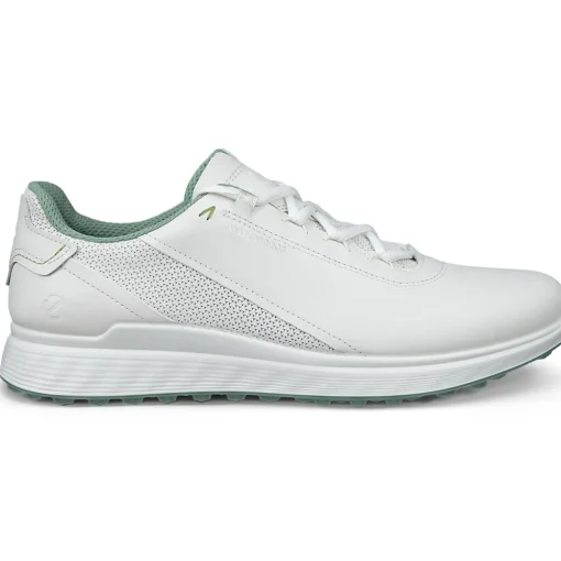 ECCO Golf S Casual Spikeless Golf Shoes