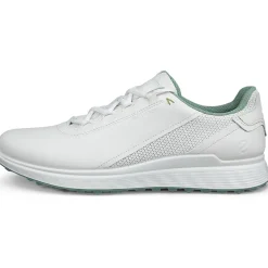 ECCO Golf S Casual Spikeless Golf Shoes