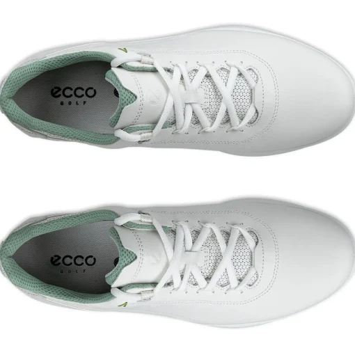 ECCO Golf S Casual Spikeless Golf Shoes