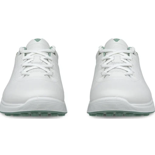 ECCO Golf S Casual Spikeless Golf Shoes
