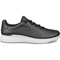 ECCO Golf S Casual Spikeless Golf Shoes